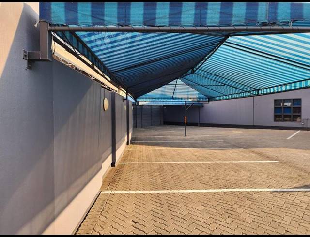 BUSINESS FOR SALE IN VANDERBIJLPARK CE 6
